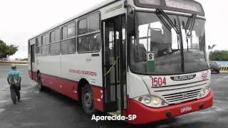 Último dia de operação da Pássaro Marron na administração Grupo Serveng