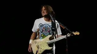 Red Hot Chili Peppers - Your Song (Elton John) (Citizens Bank Park) Philadelphia,Pa 9.3.22