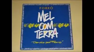 MEL COM TERRA 《 VOL.1-1993》