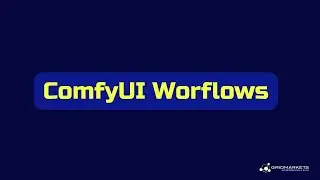 ComfyUI tutorial for Flux GGUF, ControlNet for Photorealistic Architecture