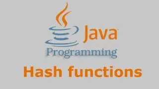 Java Tutorial - Hash functions (MD2, MD5, SHA-1, SHA-224, SHA-256, SHA-384, SHA-512)