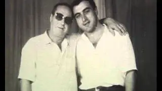 ოთარ რამიშვილი - მხატვარი Otar Ramishvili - Mkhatvari