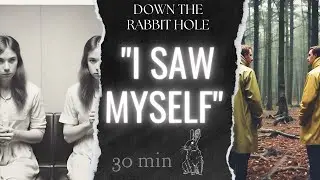 🐇🕳️ (30 min) Stories That Makes You Question The 3rd Dimension...|  Ep 78