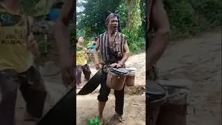 Digoyang Dangdut !! Yang Penting Semua Happy