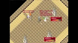 PvP Stone - Loot Style / Дуэли на сервере
