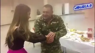 Думай о приятном или пошлый фокус для девушки