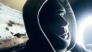 ТИЗЕР нового видео, ночь в заброшенной ... 🔥
