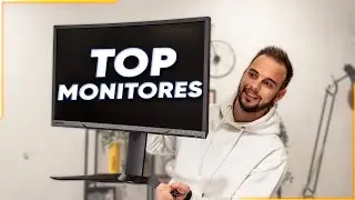 ¿Qué MONITOR ME COMPRO en 2024? Guía completa