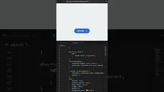 Micro Css Let's go Button 