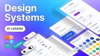 Design Systems in Figma: the #1 Lesson