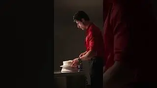 Wanna blow out my candles? Space 