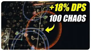 Trouvez le Timeless Jewel PARFAIT pour VOTRE BUILD - Path of Exile 3.22