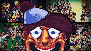 WALLY? - (Full Gameplay Walkthrough No Commentary)