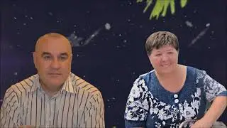 Пожелание на Новый год сл.Вера Абрамова, муз.исп. Виталий Галушко