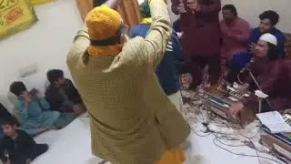 Haathon Ke Qurbaa.n