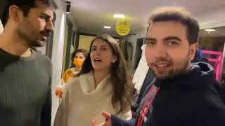 Vahşi Call of Duty Oynayanlar 😎