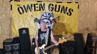 The Owen Guns - 