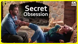 Secret Obsession 2019 Movie Explained in Hindi | 4K VIDEO | हिंदी में