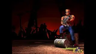 Duke Nukem 3D - Legacy Edition 2.0 - Launch Trailer