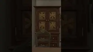 Дом семьи Сигворт в Стрейнджервиле 