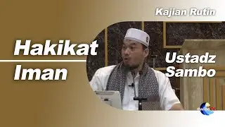 Hakikat Iman