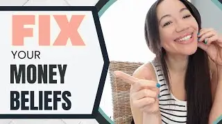 Removing Limiting Beliefs: CREATE an ABUNDANCE MINDEST (5 tips)