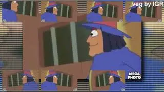 (VEG Download) Klasky Csupo - Sparta Ailen Remix