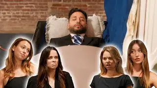 IF I DIED… | Anwar Jibawi