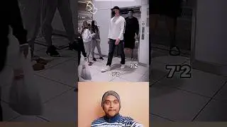 Her Reaction 😱 
