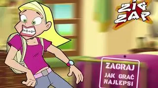 Zig Zap Gameplay Walkthrough