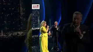 10 Jahre "Warum hast du nicht nein gesagt" von Roland Kaiser und Maite Kelly 💗🤩
