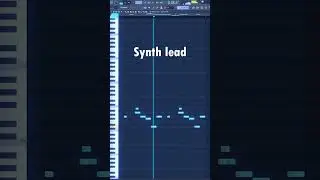 how to make pop punk x hyperpop melodies 