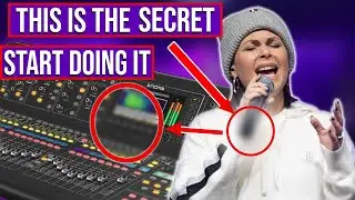 PRO Church BROADCAST SECRETS Revealed | Le Centre Church Tech Tour