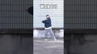 Walk Out Tutorial 