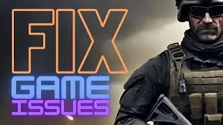 Fix system/Game Issues (Tips) 