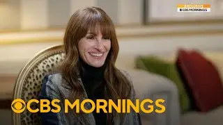 Where would Julia Roberts’ character in “My Best Friends Wedding” be today?