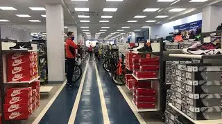 Магазин Спортмастер, город Жуковский