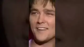 Юрий Шатунов. Видео из 2005г.  Забудь.