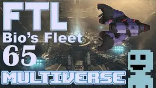 The Magpie Ep.65 FTL: Multiverse Bio's Fleet!