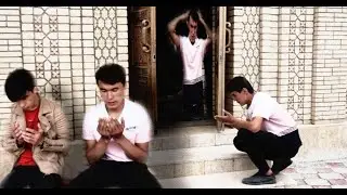 1000йиллик охирги олим имом сарахсини зийорат килдик !