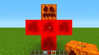 REDSTONE Golem ???