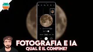 Fotocamere e IA: qual è il confine fra realtà e finzione?