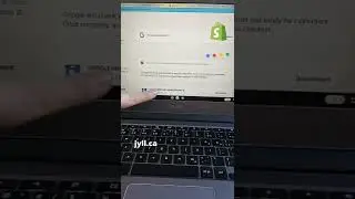 Shopify Google channel tutorial