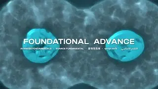 9/11 Foundational Advance (iGEM 2023 Grand Jamboree)