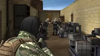 Our Hardest Mission Yet - Breach and Clear Episode (#10)