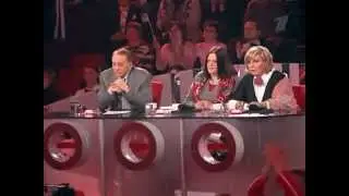 Минута Славы 1 / S1E2N05 / Поташов (2007) HD