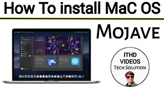 how to install Mac os Mojave 2021| Step By Step Complete Guide (Big Sur, Catalina, Mojave, Sierra, )