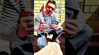 Фант из Группа-в-ухо рекомендует CD 