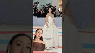 let’s review met gala looks 