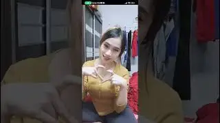 deksya baju kuning part 2
